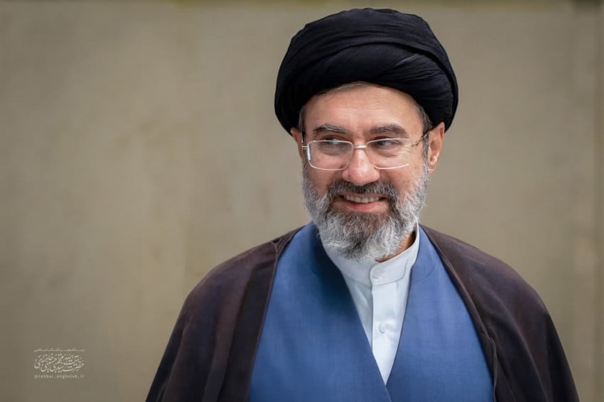 Mojtaba Khamenei Klaim Dominasi Asing di Iran Berakhir, Sebut Selat Hormuz Terkendali
