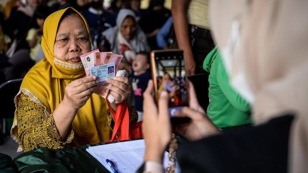 Bansos PKD Jakarta Cair September 2026 untuk 219.252 Penerima, Cek NIK di Siladu