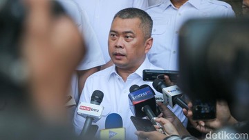 Menhub: Aturan Impor KRL Bekas Jepang Ada di Kemendag, KAI Belum Ajukan