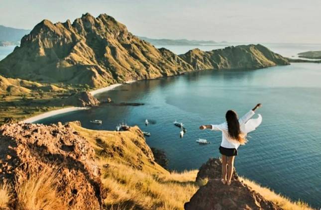 Kemenpar Luncurkan COBAIN! 2026, Kuis Digital Empat Tema September-Desember