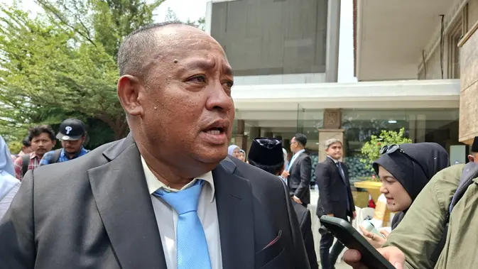 ESDM Buka Suara soal Eks Sekjen Jadi Tersangka Korupsi Nikel