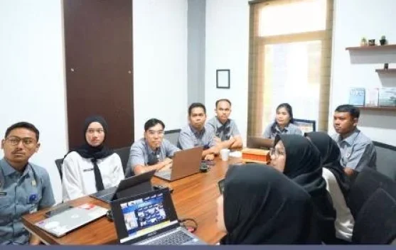 Kemenkum Sulbar Matangkan Kebijakan Indikasi Geografis, Kopi Kurrak Polewali Mandar Jadi Prioritas