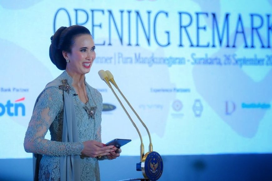 Wonderful Indonesia Gastronomy 2026 Digelar di Solo-Yogyakarta, Libatkan 150 Restoran