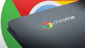 Google Pensiunkan ChromeOS 2034, Chromebook Bisa Upgrade ke Googlebook OS
