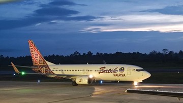 Batik Air dan Lion Air Perkuat Rute Jakarta-Medan ke Malaysia, Ini Jadwalnya