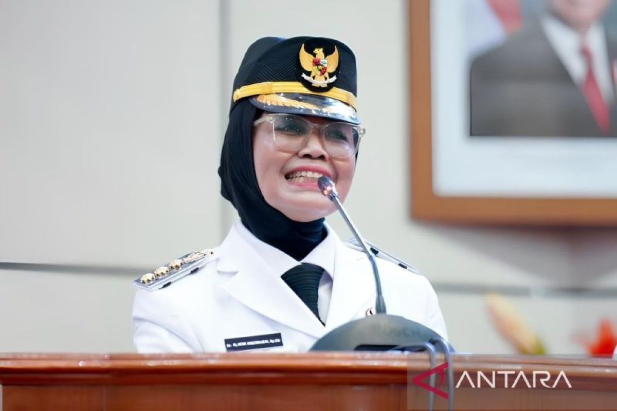 Wali Kota Bontang Tagih Rp402 Miliar Dana Transfer ke Daerah Kurang Salur, Rp390 Miliar Belum Ada Kepastian