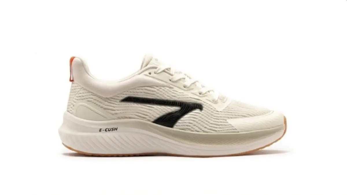 5 Sepatu Lari Lokal Terbaik untuk Pemula