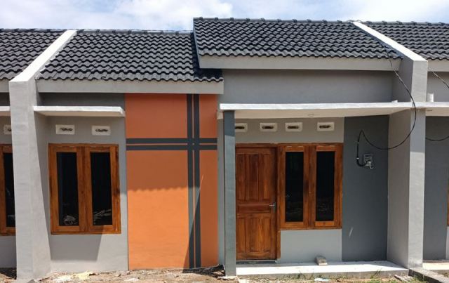 5 Rumah Murah di Pekalongan Mulai Rp150 Jutaan