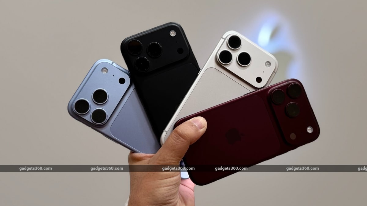 Apple Rilis iOS 27.0.1, Perbaiki Face ID dan Kamera iPhone 18 Pro