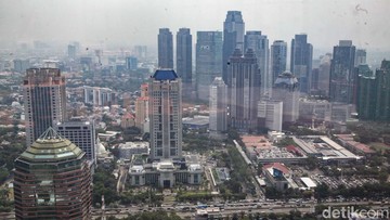 HSBC Proyeksikan Ekonomi Indonesia Tumbuh 5,4% pada 2026, Melambat 5,2% di 2027