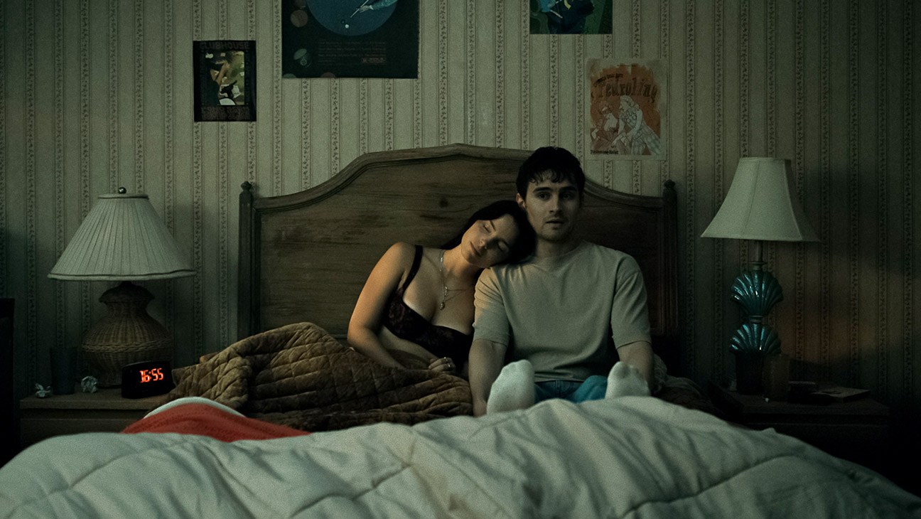 YouTube Sebut Obsession dan Backrooms Bakal Banjiri Box Office dan Oscars