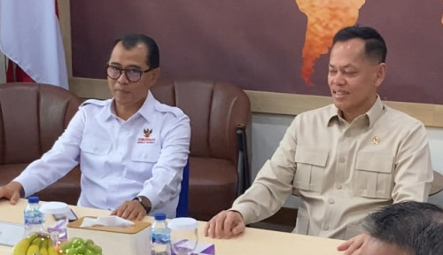 Bappisus Bersih-Bersih 532 Lapas Usai Kasus Lapas Cibinong