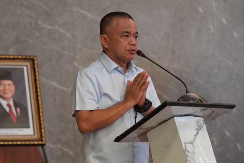 Pemkot Palu Kenalkan Kewirausahaan Sosial ke Generasi Muda, 1.000 Mahasiswa Dapat Bantuan Rp 5 Juta