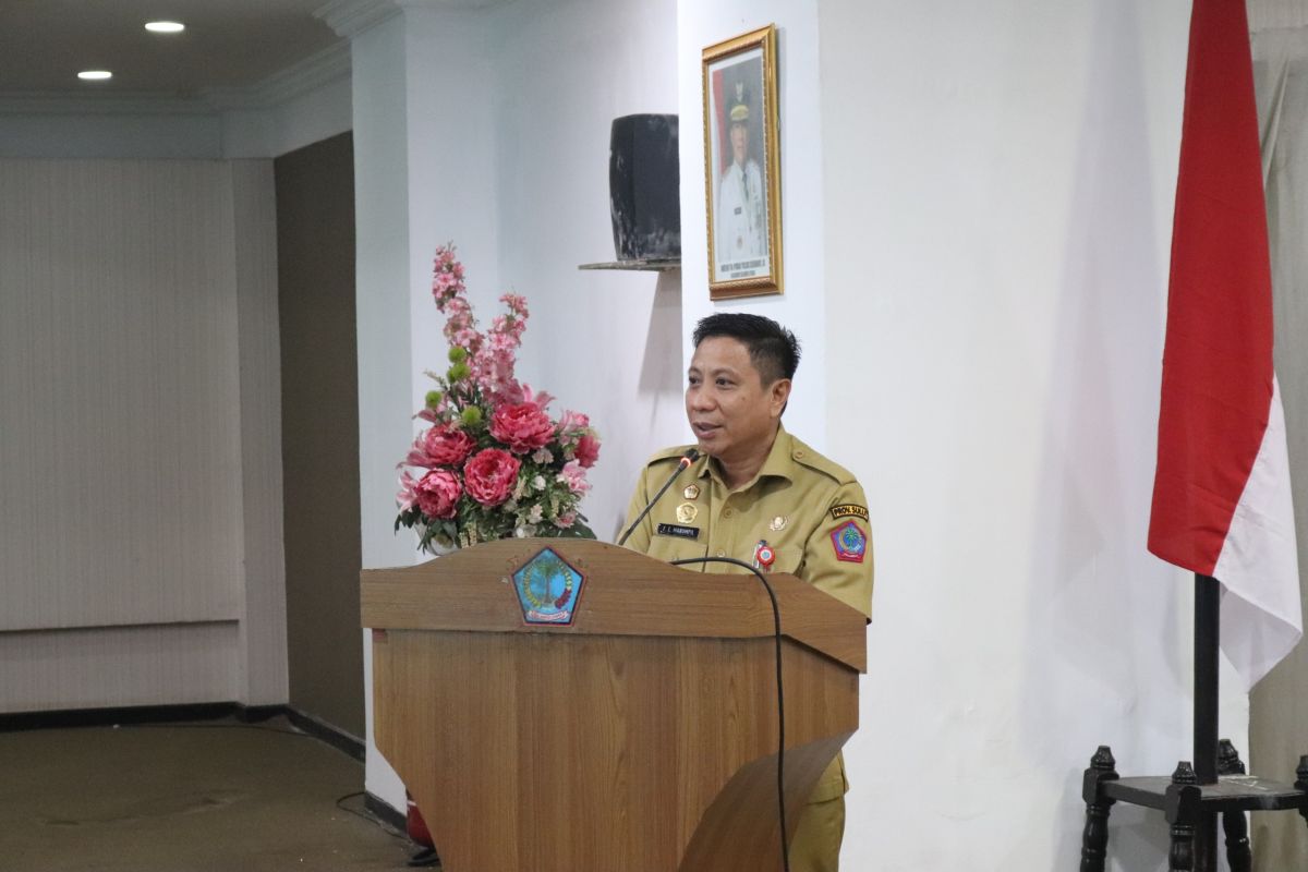 Pemprov Sulut Kelola Aset Rp 11,50 Triliun Jadi Modal Pembangunan, Libatkan Kejati hingga BPN