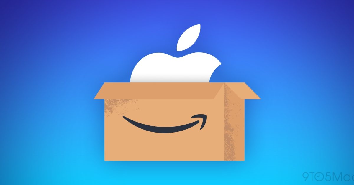 Tribunal Inggris Lanjutkan Gugatan Antitrust Apple dan Amazon
