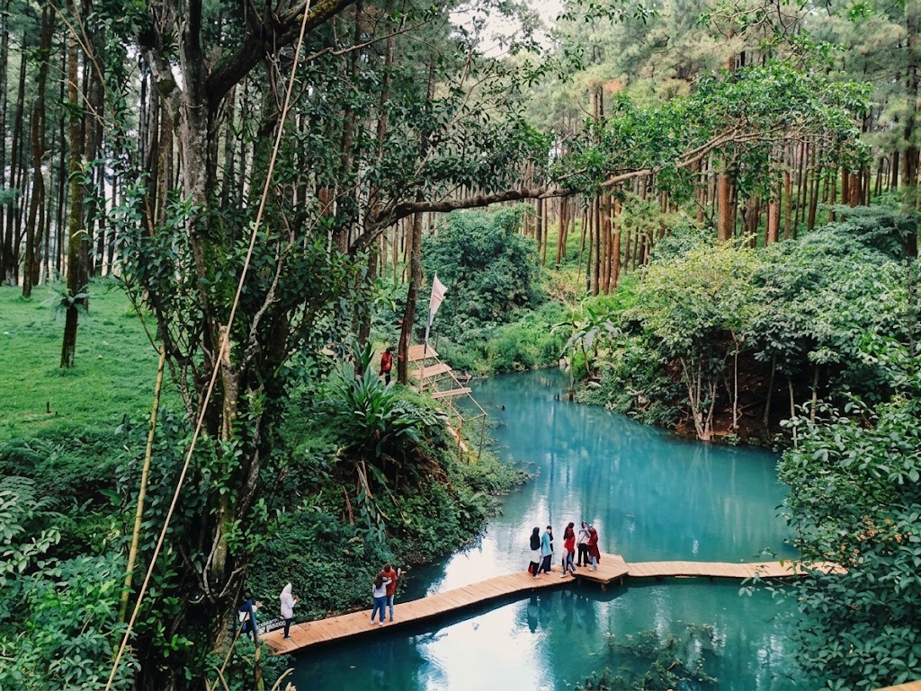 5 Wisata Sejuk Kabupaten Tegal dengan Tiket Mulai Rp5 Ribuan