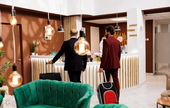 Okupansi Hotel Jember 2025-2026 Rata-rata 35-50 Persen, Puncaknya Saat JFC