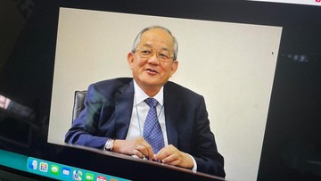 Low Tuck Kwong Tetap Kuasai BYAN Usai Haji Isam Borong 30% Saham
