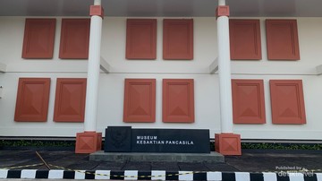 Museum Kesaktian Pancasila Dibuka 2 Oktober 2026 Usai Revitalisasi Diorama