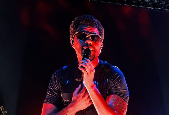The Weeknd Janji Balik Lagi ke Indonesia Usai Konser di JIS