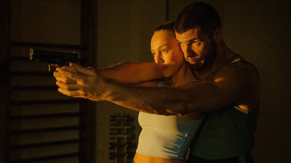 Amazon MGM Pamer Drawn Together dan Sekuel Apocalypse Z di Iberseries Madrid
