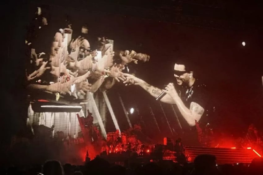 Konser The Weeknd dan Pestapora Gerakkan Ekonomi Jakarta Rp250 Miliar