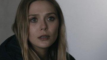 Wind River Tayang di Bioskop Trans TV, Dibintangi Elizabeth Olsen