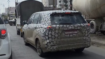 Toyota Innova Zenix Versi Etanol 100 Persen Siap Meluncur Oktober di India