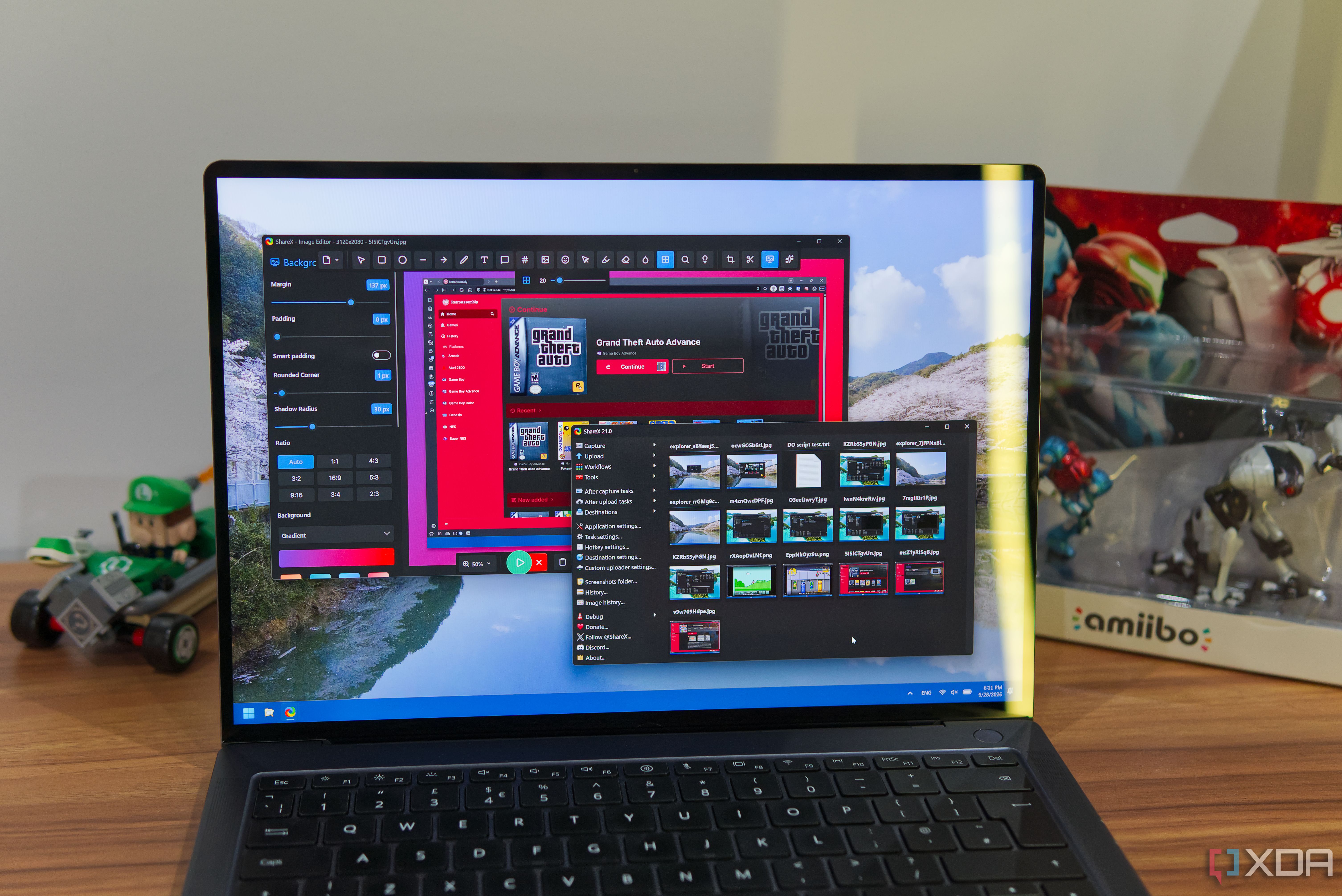 ShareX Gantikan Snipping Tool Windows, Bisa Rekam Layar hingga Upload Otomatis
