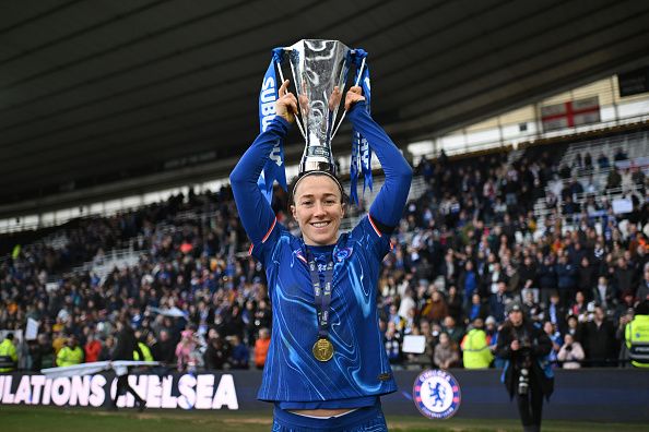 WSL Players Cup 2026/27: Format Baru, Tanpa Arsenal-Chelsea-Man City