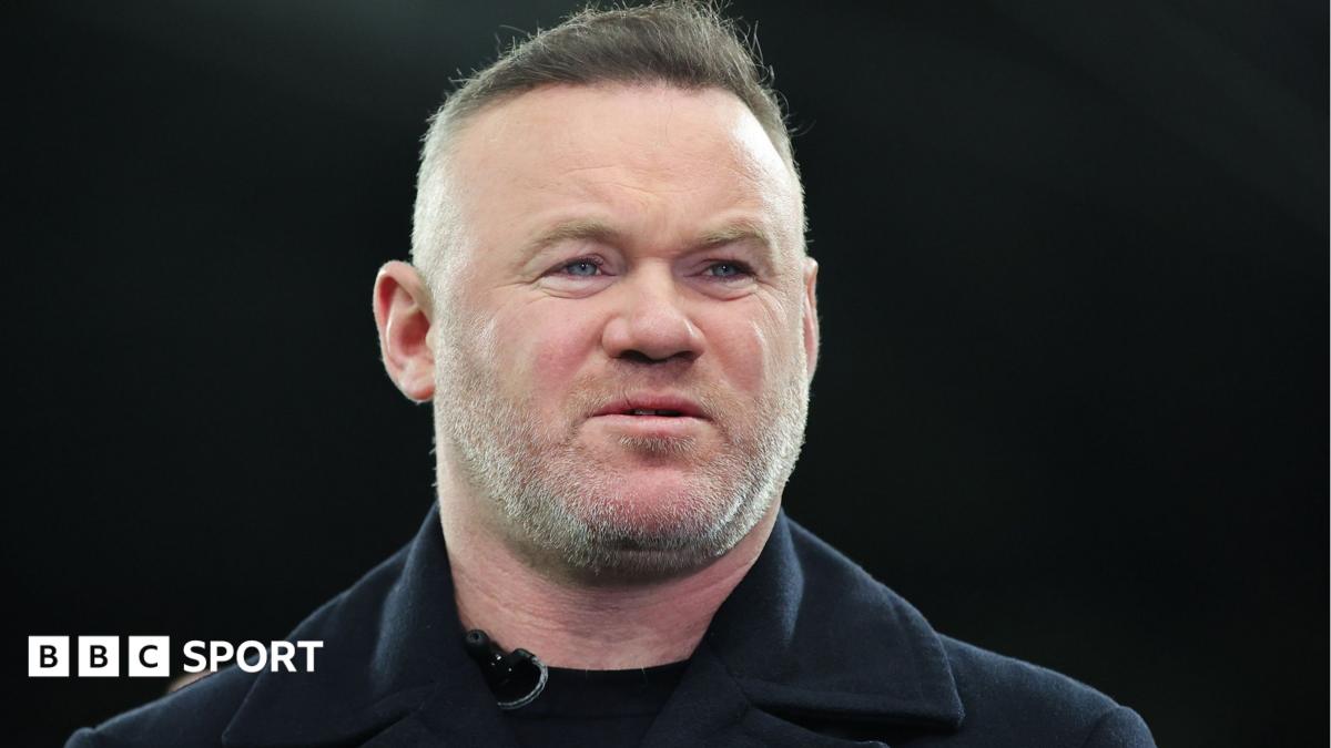 Rooney Tolak Trofi Premier League Warisan City: Kami Tak Layak