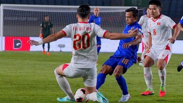 Thailand ke Final ASEAN Cup 2026, Indonesia-Malaysia Rebut Tiket Grup A