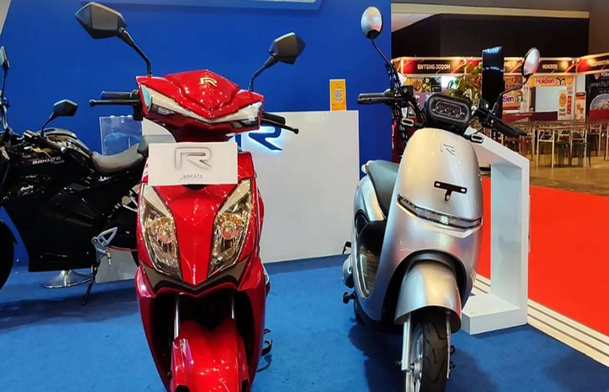 7 Motor Listrik Murah 2026, Harga Mulai Rp9,3 Juta sampai Rp20 Juta