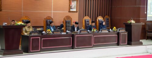 Pemkab Lombok Timur Anggarkan Rp 27,7 Miliar Dana Hibah di Perubahan APBD 2026, Rp 18,5 Miliar untuk RSUD Selong