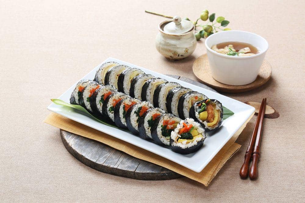 5 Tempat Makan Korean Food di Blitar yang Murah dan Enak
