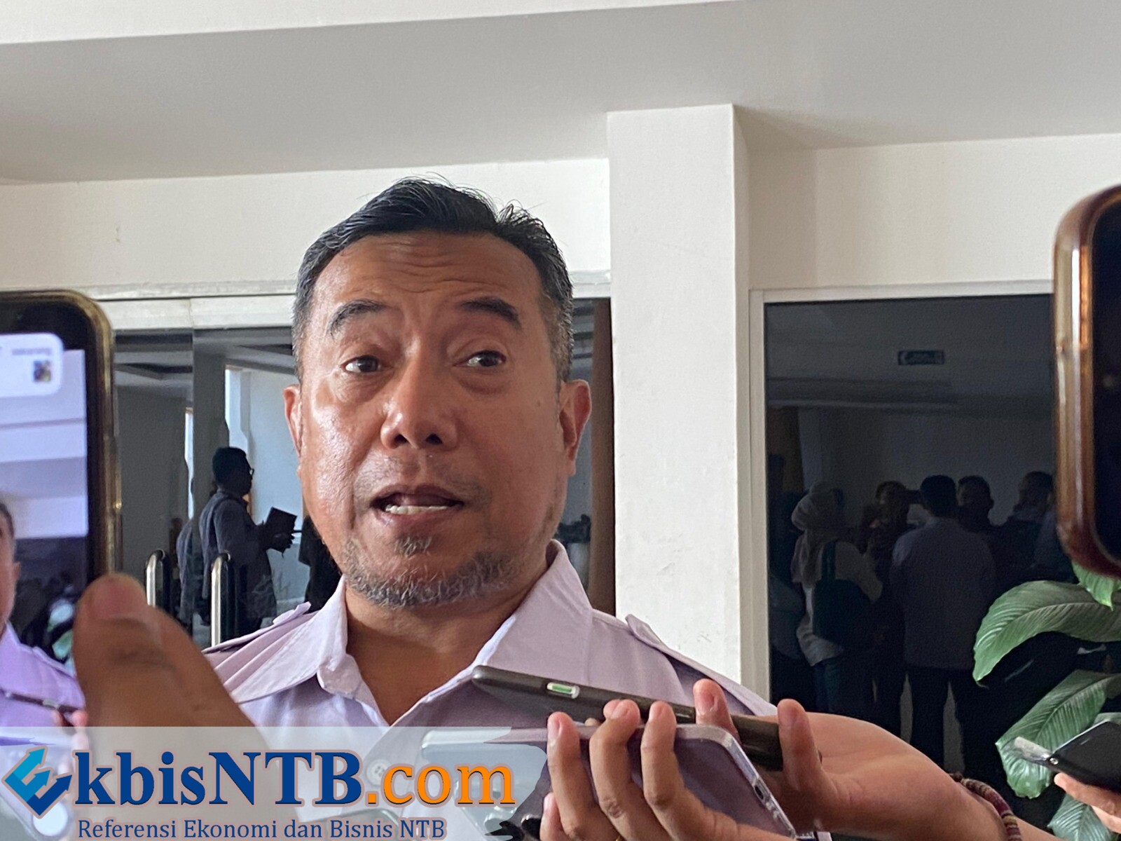 Pemprov NTB Siapkan Tarian Perang Nusantara di Parade Budaya MotoGP Mandalika, Libatkan 250 Talenta
