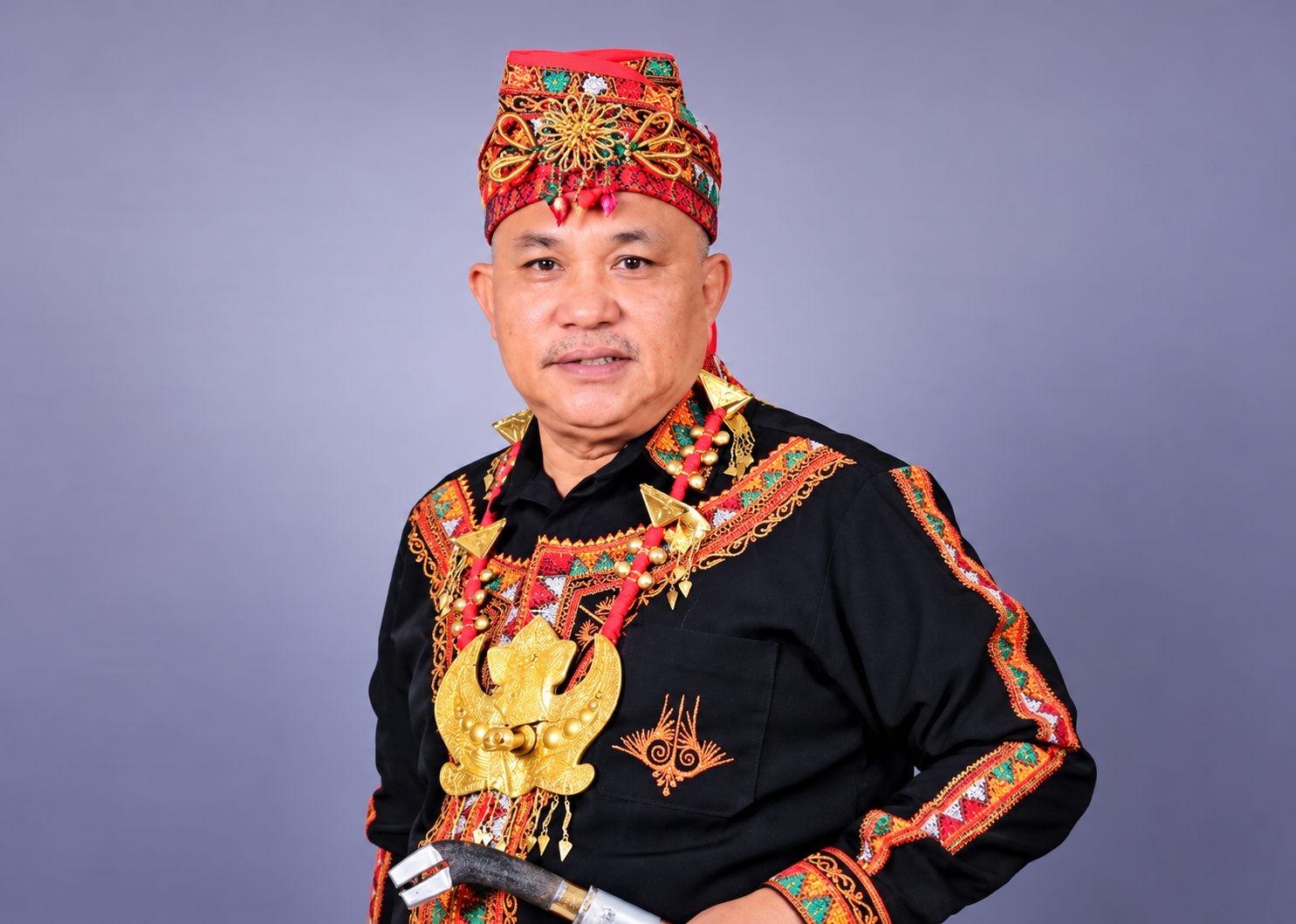 Ketua DPW Partai Aceh Aceh Tenggara Dorong Konsolidasi Sampai Akar Rumput, Usul Rapim Digelar Tiga Kali Setahun