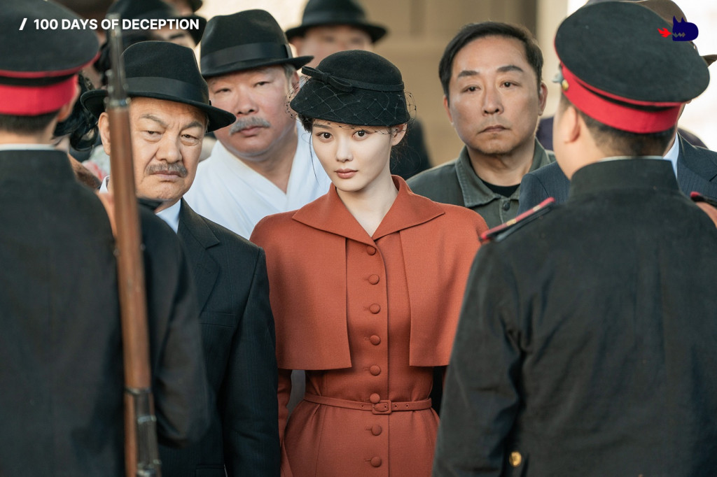 Sinopsis 100 Days of Deception, Drakor Kim You-Jung di Netflix