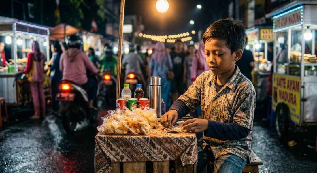 2.533 Anak di Bulungan Masuk Data Tak Sekolah, 1.050 Belum Pernah Duduk di Bangku Kelas