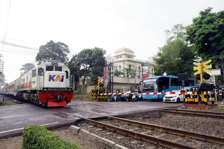 BRIN Ciptakan Pelapis Rel Kereta dari Limbah Nikel, Siap Produksi Massal