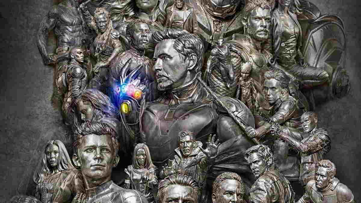 Avengers Endgame: Encore Tayang di Indonesia, Tambah 5 Menit Materi Baru