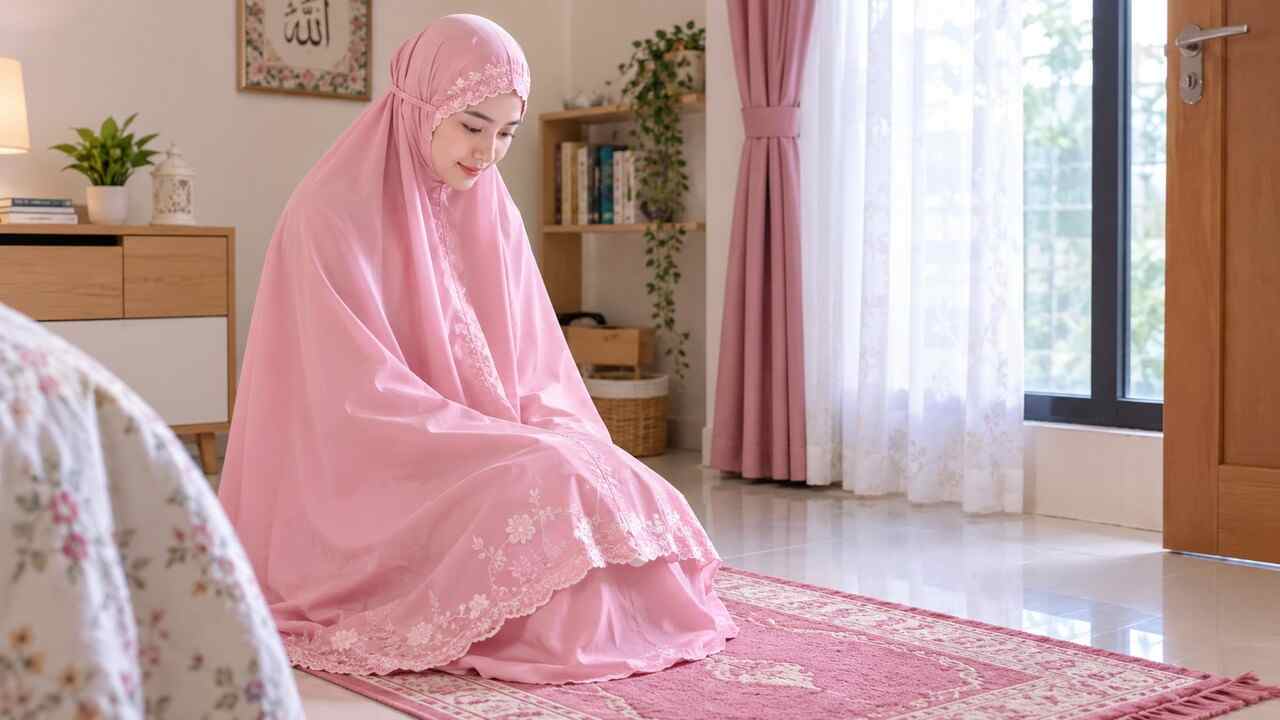 Jadwal Sholat Palembang dan Sekitarnya Selasa 29 September 2026, Simak Waktu Subuh hingga Isya