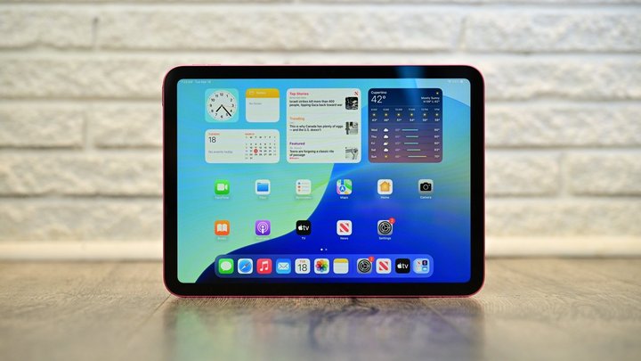 Bocoran iPad 12: Chip A19 dan RAM 8 GB, Apple Intelligence Akhirnya Masuk