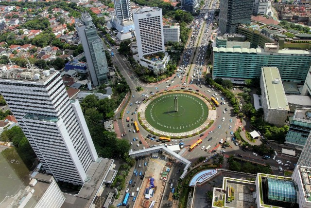 DPR Sahkan APBN 2027, Pertumbuhan Ekonomi Ditargetkan 6 Persen
