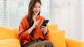 Cara Mengaktifkan Telkomsel 5G di Android dan iPhone, Cek 4 Syaratnya