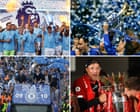 Manchester City Menang 5 Laga Awal, Seberapa Penting untuk Juara Premier League