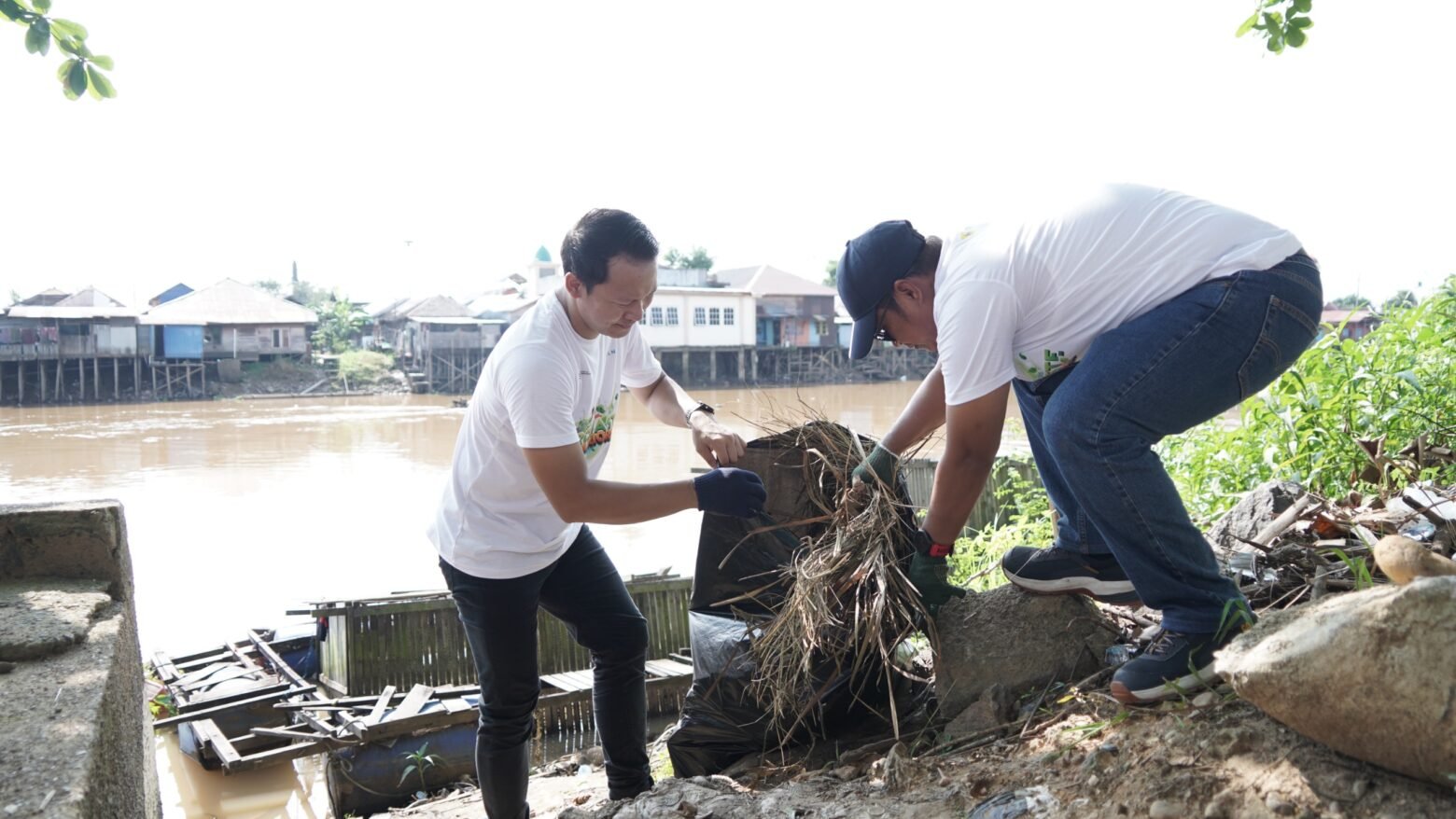 PLN UID Kalselteng Raih Terbaik III CSR Award Kabupaten Banjar 2026, Perkuat Program TJSL Berdampak