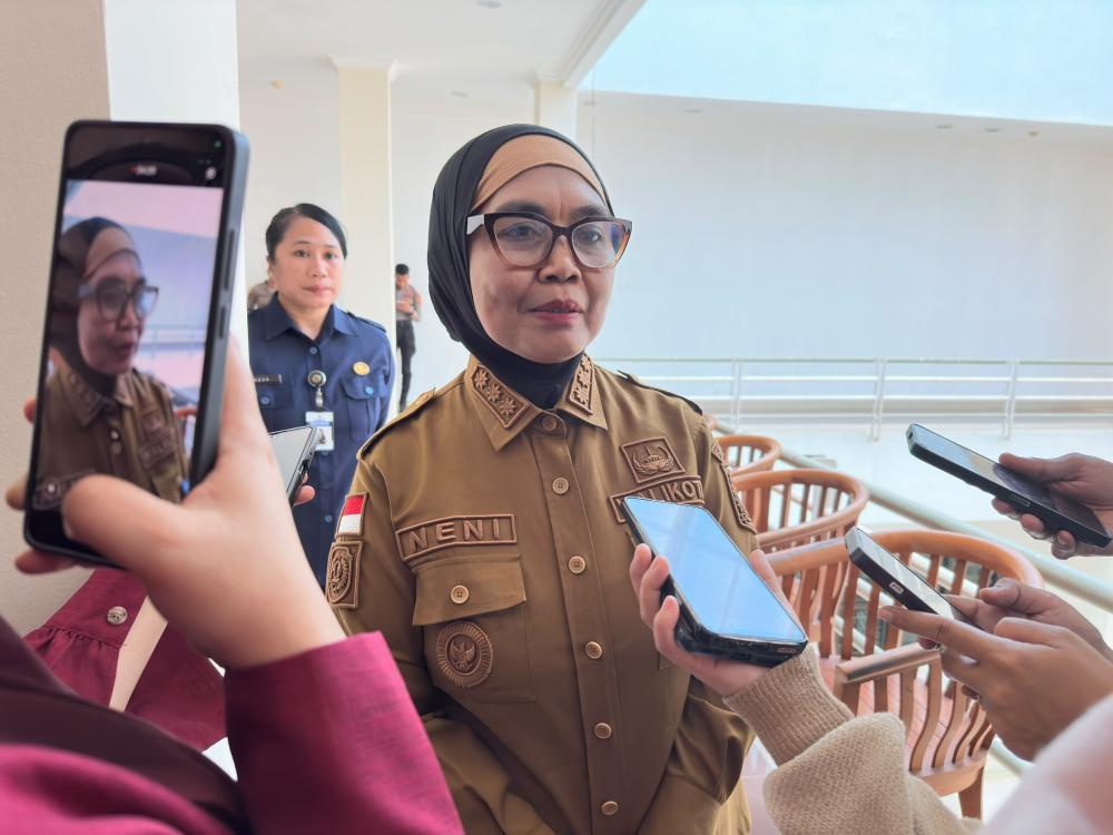 BLT Daerah Bontang 2026 Diperketat, 688 Warga Dinyatakan Layak Terima