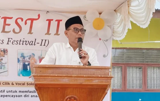 24 Siswa Madrasah Aceh Barat Borong Medali Taekwondo Piala Bupati Aceh Jaya 2026