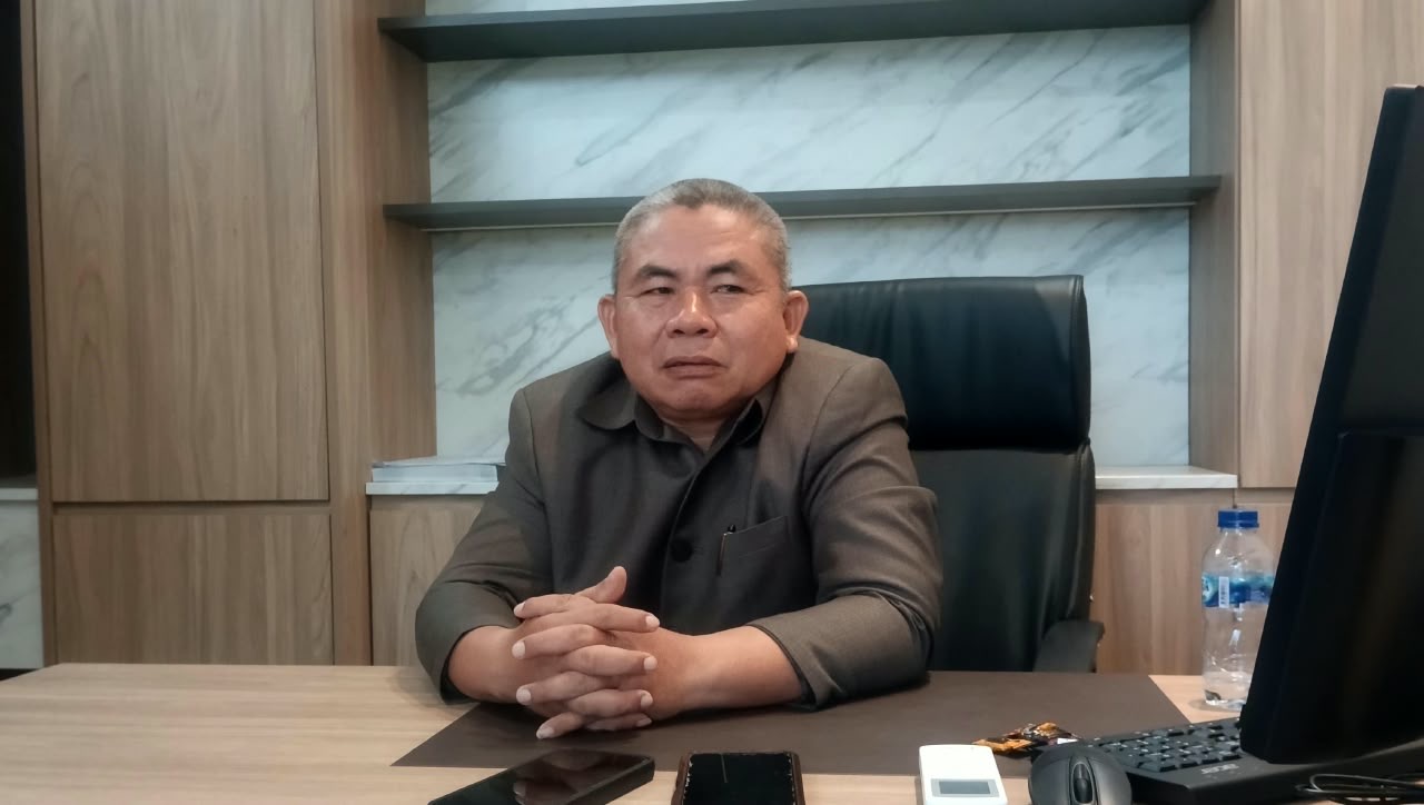 Fraksi PKS DPRD PPU Setujui Perubahan APBD 2026, Ingatkan Utang Berpotensi Bertambah Rp108 Miliar